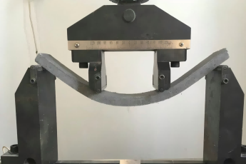 密山高延性混凝土 高延性砂浆 抗震加固混凝土产品特点 施工流程