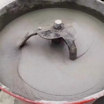 密山灌浆料常见问题与解决方法