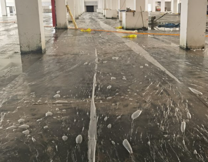 密山不发火砂浆和不发火金属骨料有什么区别