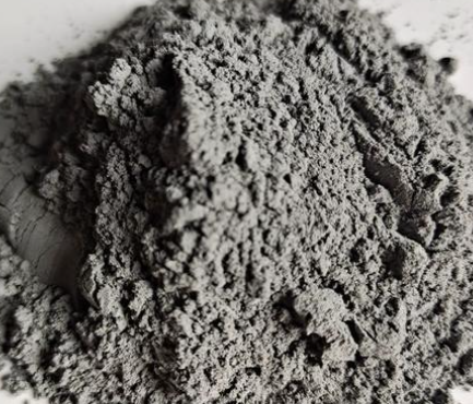 密山硅灰和粉煤灰的区别用途