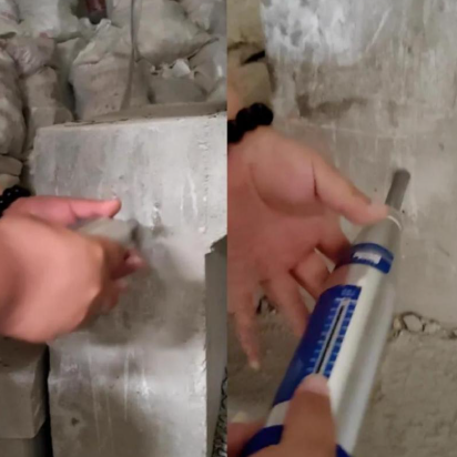 密山混凝土强度不足的原因及处理方法