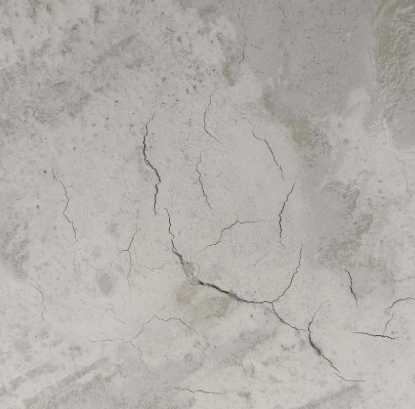 密山灌浆料为什么会产生裂缝？出现裂缝该如何处理？