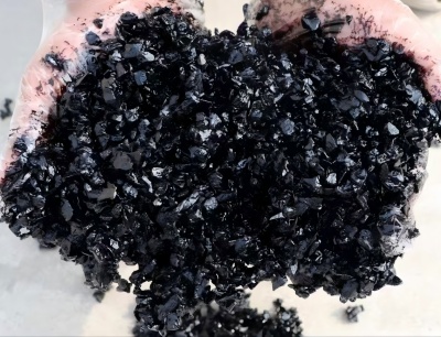 密山沥青冷补料（沥青砂）的优势特点与施工流程解析