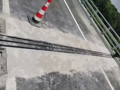 密山伸缩缝更换后浇筑材料快速结构修补料速砼的产品特点及施工流程​