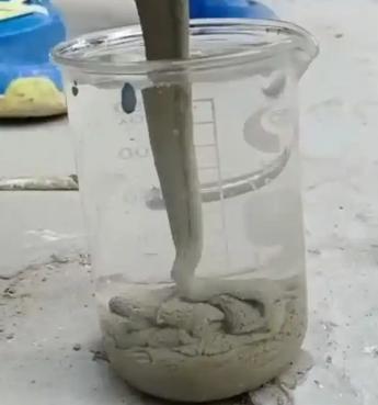 密山水工混凝土絮凝剂，水下抗分散剂的作用及施工方法