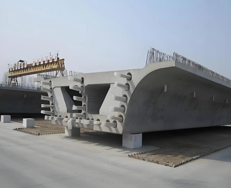 密山抗冻压浆料的特点及标准化施工工艺